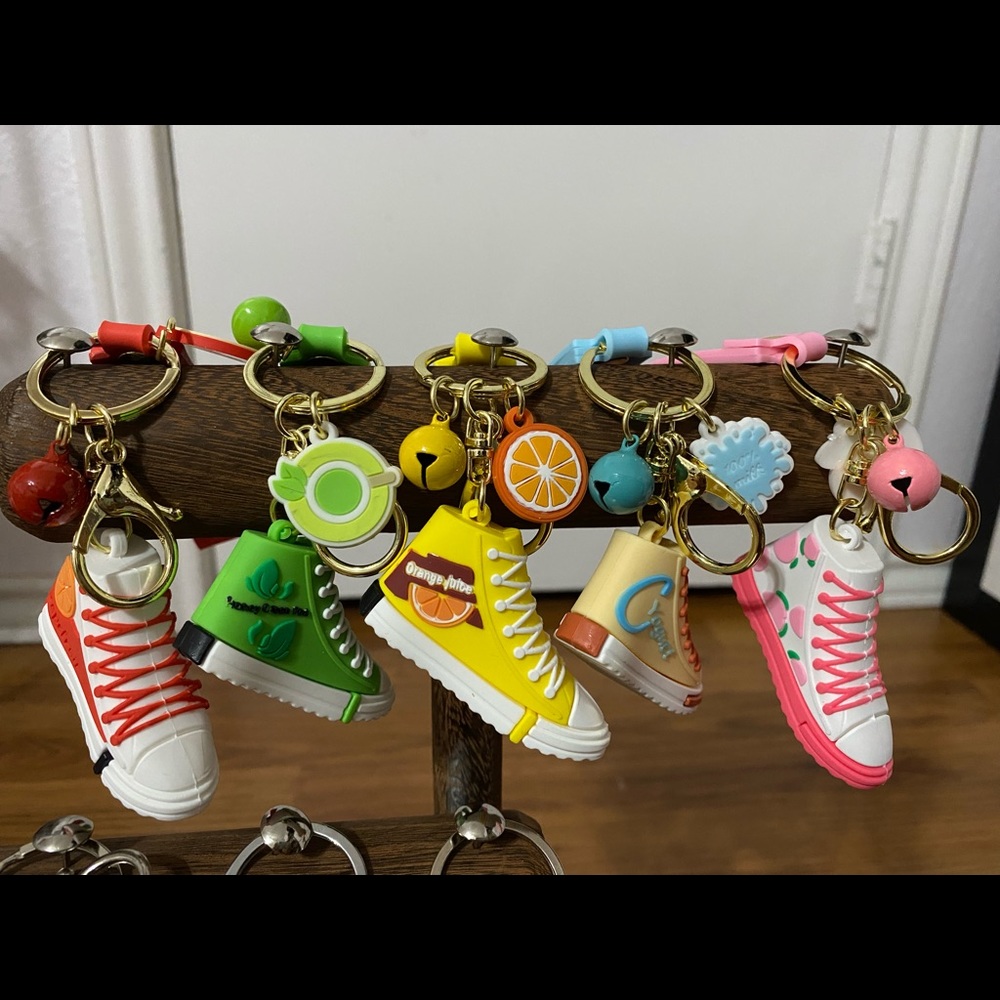 Key chain